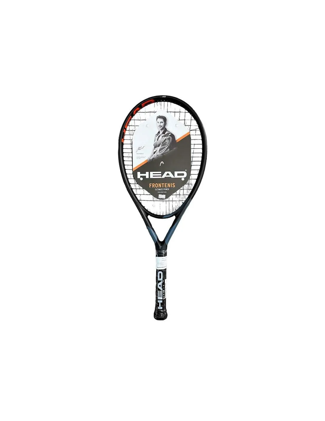 Head Graphene S6 Pro SMU Spain Frontenis Raqueta